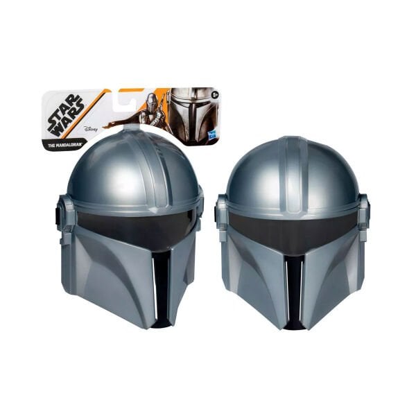 G1429 Star Wars Mandalorian Maske