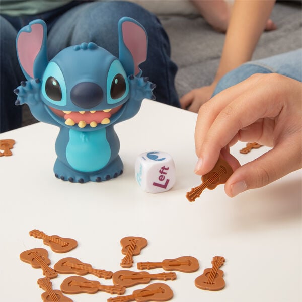 938534 Goliath Disney Stitch +6 yaş