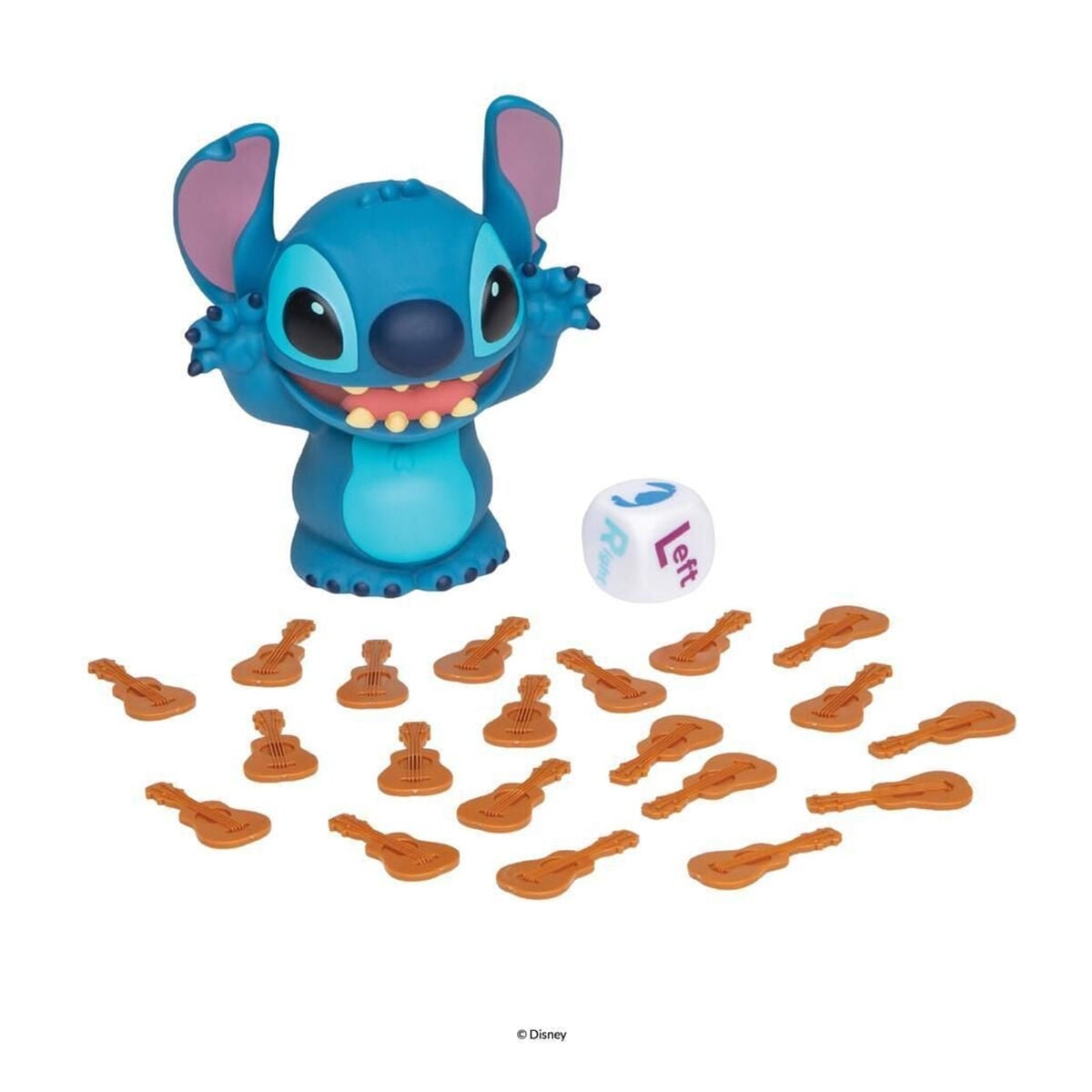 938534 Goliath Disney Stitch +6 yaş