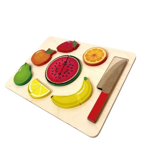 BS5856 BEE SMART AHŞAP MEYVELER