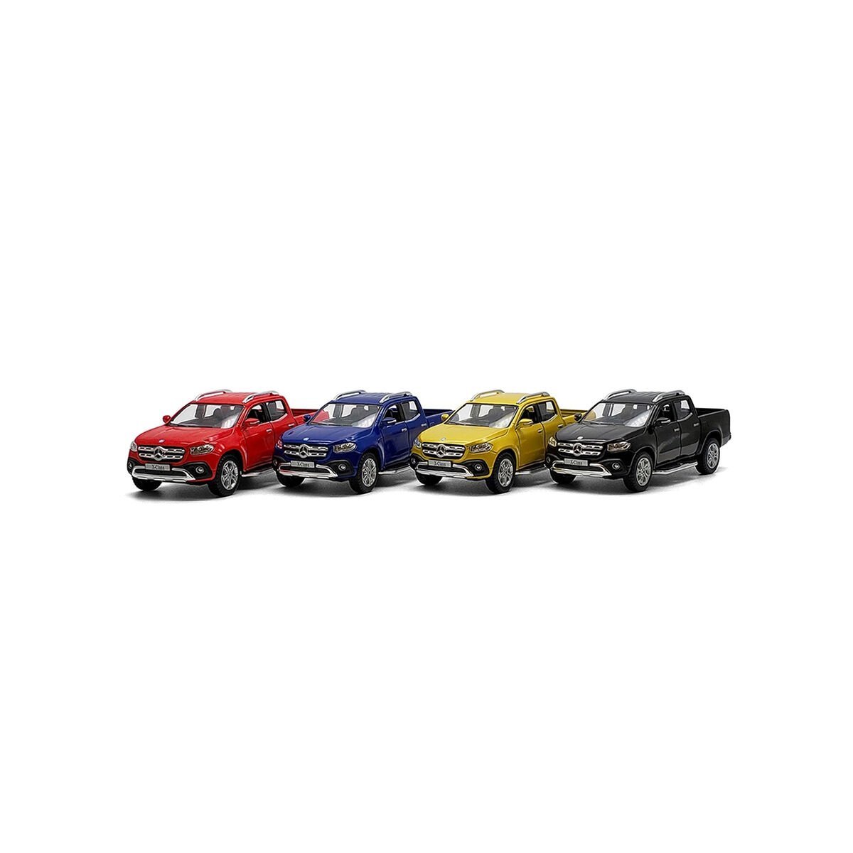 KT5410D ÇEKBIRAK MERCEDES BENZ X CLASS