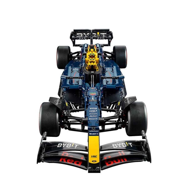 42206 Lego Technic Oracle Red Bull Racing RB20 F1 Araba 1639 parça +18 yaş