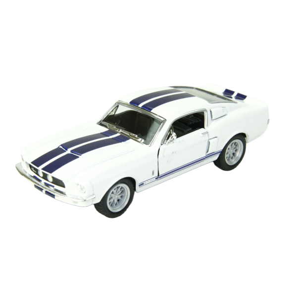 KT572D MIX ÇEKBIRAK 1967 SHALBY GT500