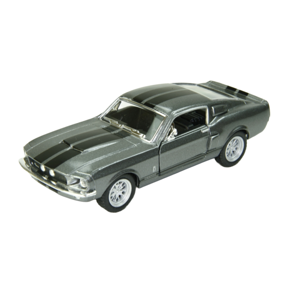 KT572D MIX ÇEKBIRAK 1967 SHALBY GT500