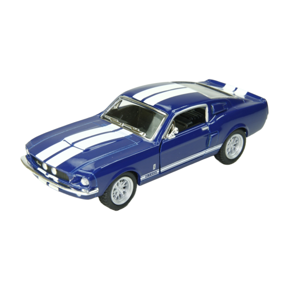 KT572D MIX ÇEKBIRAK 1967 SHALBY GT500
