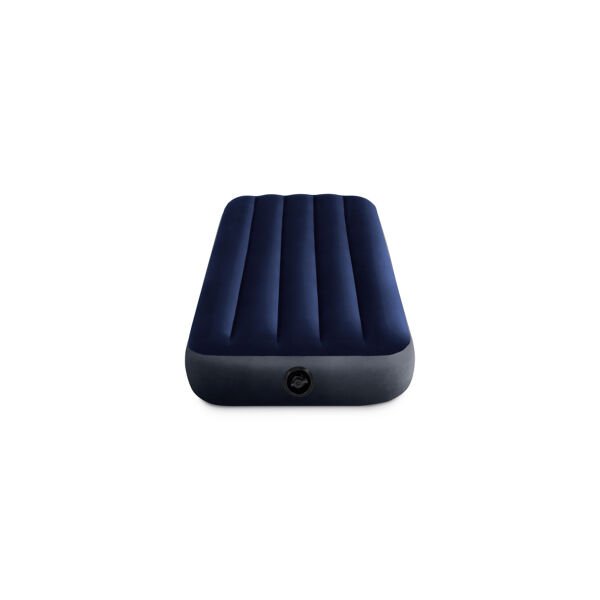 IKY64756 Intex Twin Dura-Beam Klasik Yatak 76Cx191x25 cm