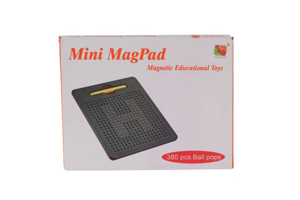 TSQ-380 ORTA BOY STEAM MAGNET TAHTASI