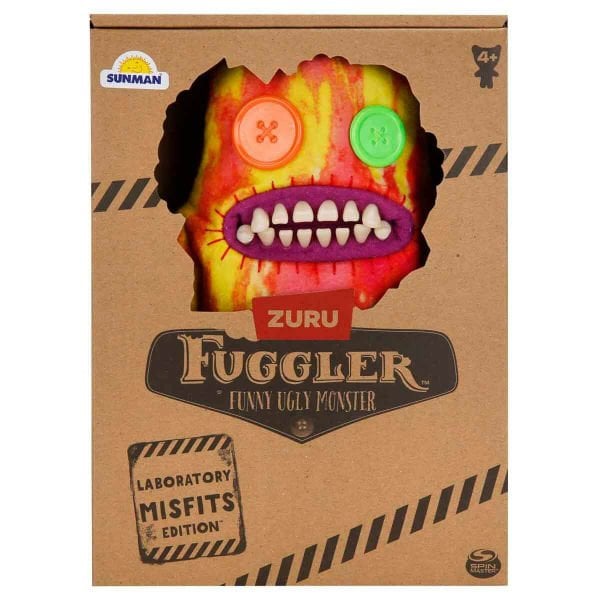 P.M.I. 15702 Fuggler Laboratory Misfits Seri 1  -Sunman