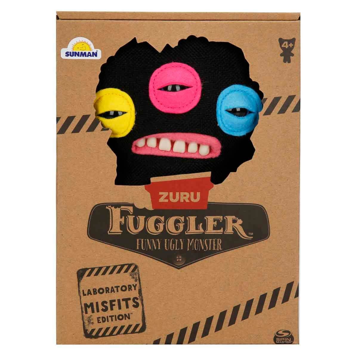 P.M.I. 15702 Fuggler Laboratory Misfits Seri 1  -Sunman