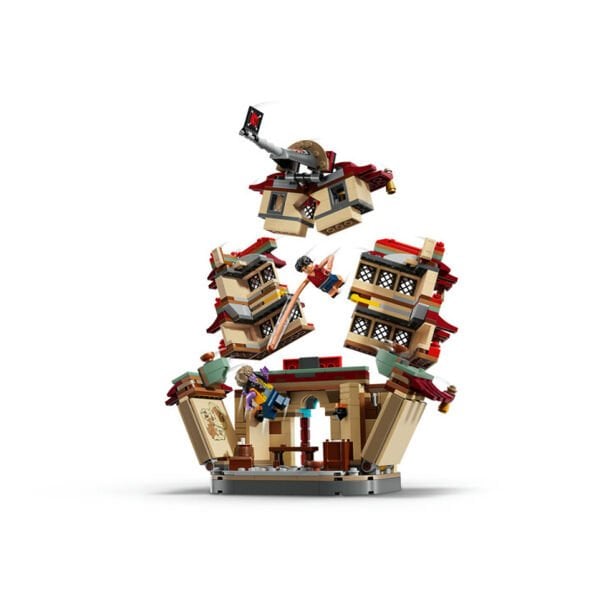 75638 Lego ONE PIECE Arlong Park Savaşı 926 parça +9 yaş