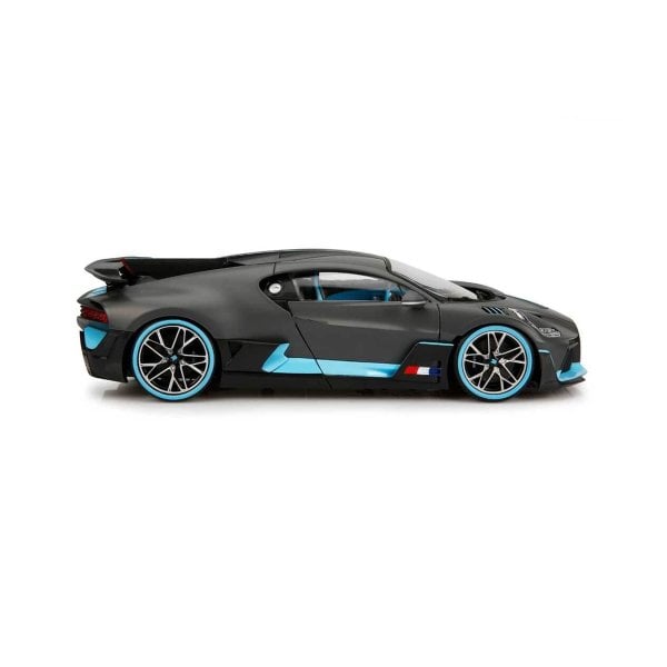 S00011045 Burago 1:18 Bugatti Divo Model Araba