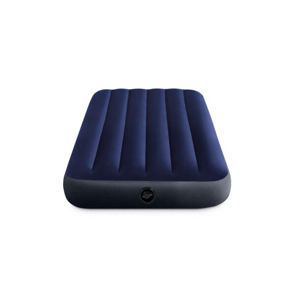 IKY64757 Intex Twin Dura-Beam Klasik Yatak 99Cx191x25 cm