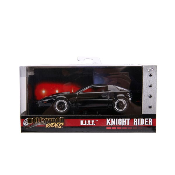 9399799314R00 Knight Rider Kitt 1 32