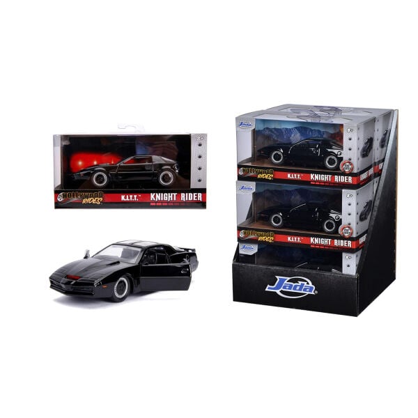 9399799314R00 Knight Rider Kitt 1 32