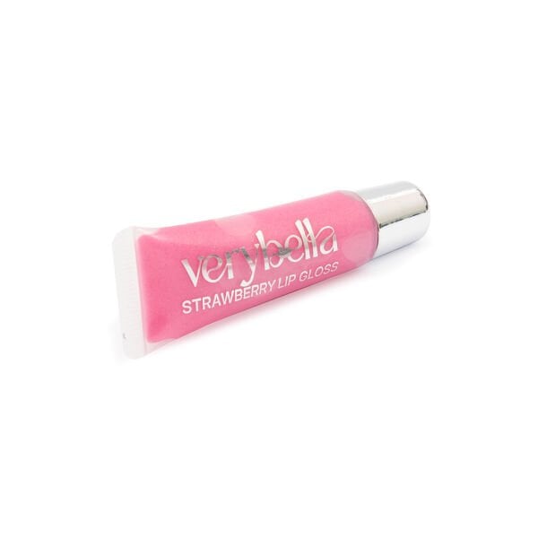 VRB83000 Very Bella Güzellik Seti (saç tebeşiri+far+yüz boyası+lip gloss+sticker