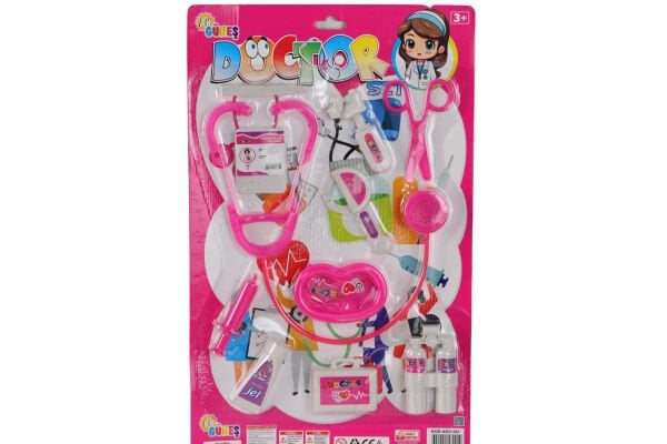 041 EĞLENCELİ DOKTOR