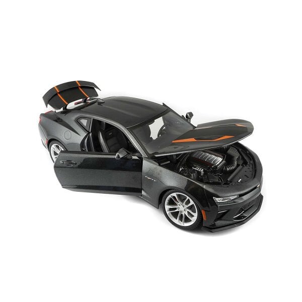 MAIS 31385 1 18 2017 CHEVROLET CAMAORA FİFTY