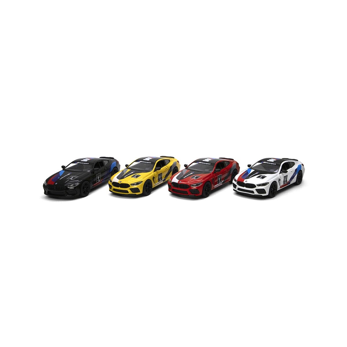 KT5425DF ÇEKBIRAK BMW M8 COMPETITION