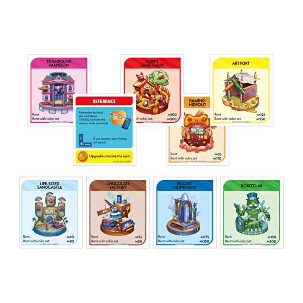 G1424 Monopoly APP Bankacılığı