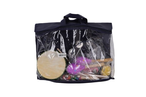 2122 ÇANTALI MÜZİK ALETLERİ SETİ