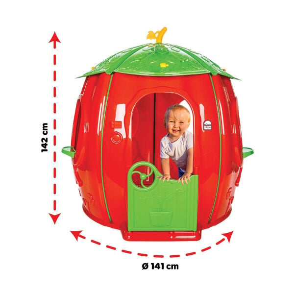 06 158-1120615801022 ÇİLEK EV