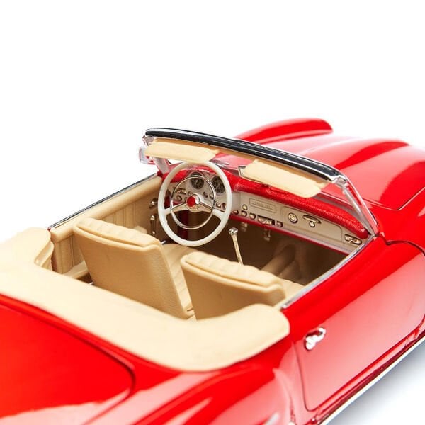 MAIS 31824 1 18 1955 MERCEDES-BENZ 190SL