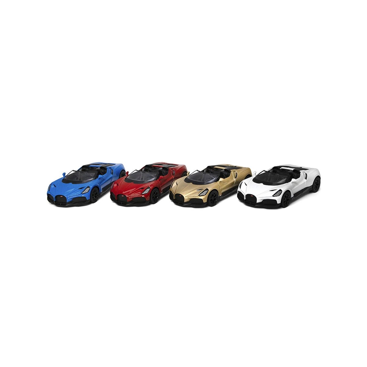 KT5460D ÇEKBIRAK BUGATTİ MISTRAL