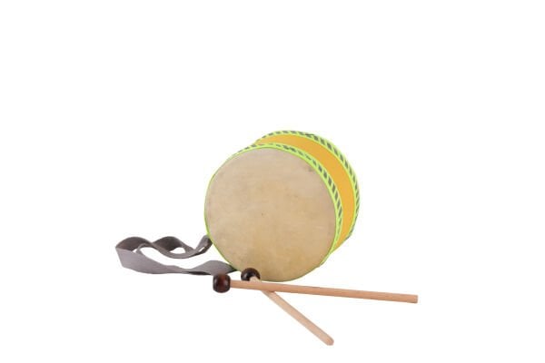 8681 ÇOCUK DAVUL 15 CM
