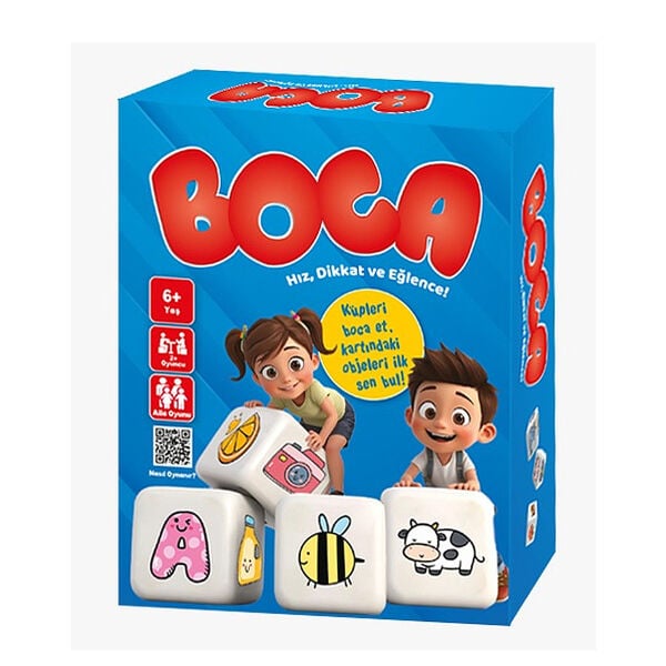 ZNO-1497 BOCA