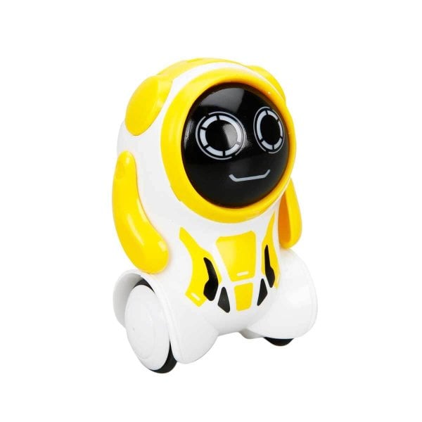 SIL/88042  Silverlit Yapay Zekalı Pokibot Robot