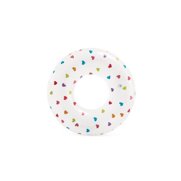 IS59259 Intex Desenli Simit 81 cm 8+Yaş