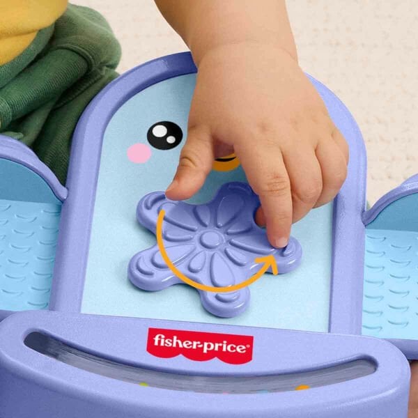 JLG00 Fisher-Price Denge Kuşu