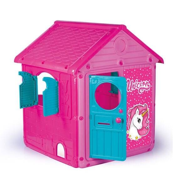 5203 OYUNCAK KULE YUVARLAK KAPLAR