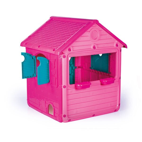 5203 OYUNCAK KULE YUVARLAK KAPLAR