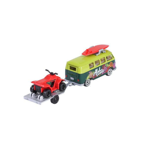 8504102000 Volkswagen Trailer 4-asst