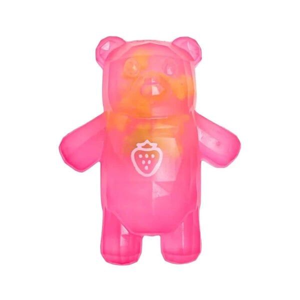 12348 SUN-BTF-FİGÜR CRYSTAL GUMMY BEARS FOREVER SERIES 14CM 6A(Belirtilen fiyat, tekli satış için adet fiyatıdır.)
