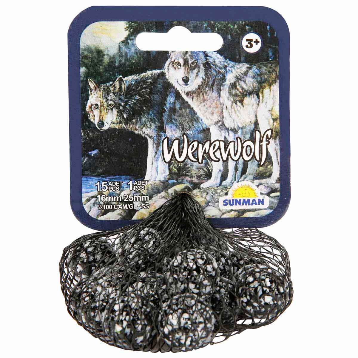 S00002996 -SUN-GLS-DJN-MİSKET WEREWOLF 15+1 FİLE KRTL.25D.