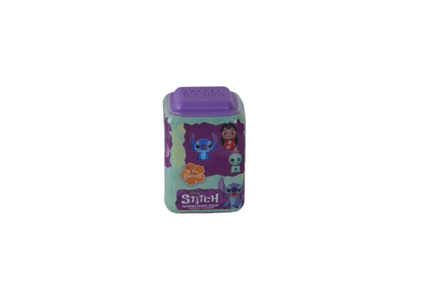 S00064054 SUN HTI FİFÜR STITCH PUZZLE PALZ SÜRPRİZ PAKET STCH