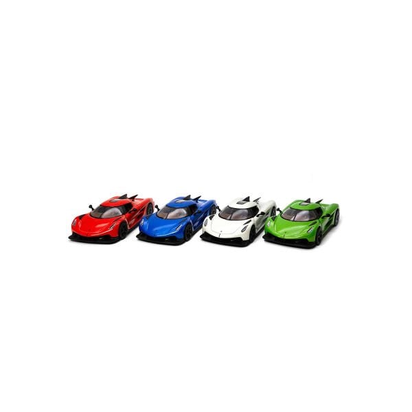 KT5473D ÇEKBIRAK KOENIGSEGG JESKO