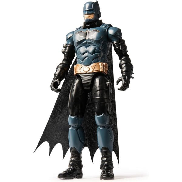 SPM-6070521 BATMAN SHADOW GUARDİAN BATMOBİLE