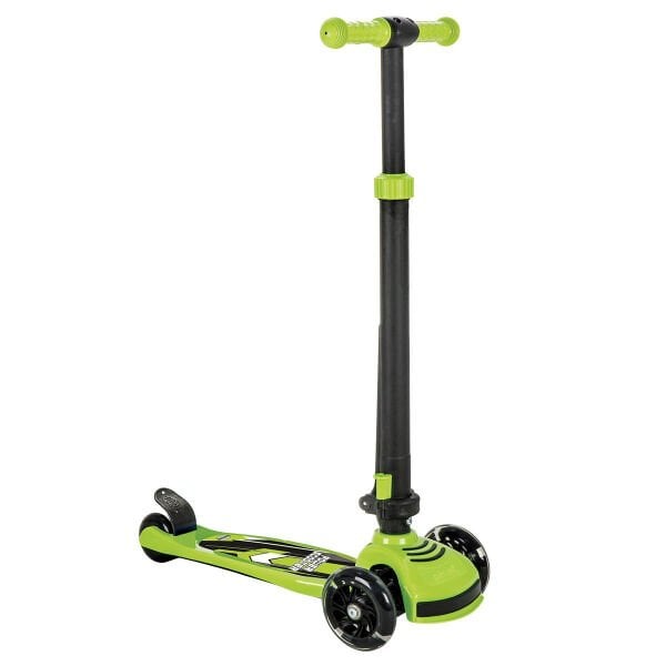 07354 POWER COOTER ( YEŞİL)