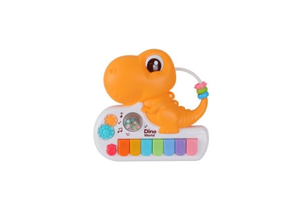 8891-1B DİSPLAYDE MÜZİKLİ DİNAZOR 48