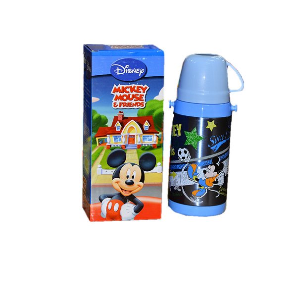 3411-Y KUT.TOMBUL TERMOS ÇELİK MICKEY MOUSE