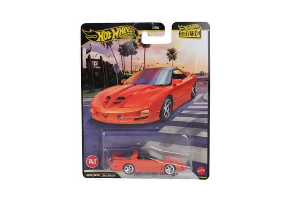GJT68  Hot Wheels Boulevard Premium Arabalar 10 adet koli ile satılır. Koli fiyatıdır.