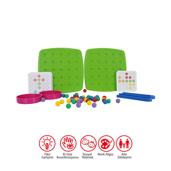 ZNO-2060 PALACE BEADS