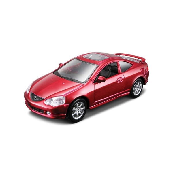 MAY 24069 FRESH METAL POWER RACER 11 5 CM ARAÇLAR