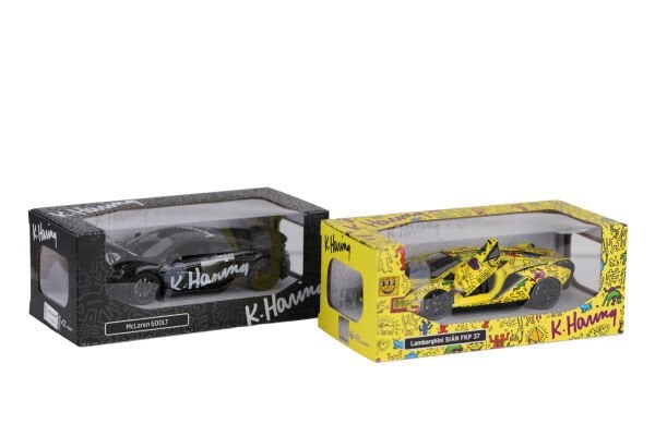 S01005907 -SUN-UNF-1/32 KEOTHE HARRING SERİSİ PB.SES/IŞIK 8A.24D.(Belirtilen fiyat, tekli satış için adet fiyatıdır.)