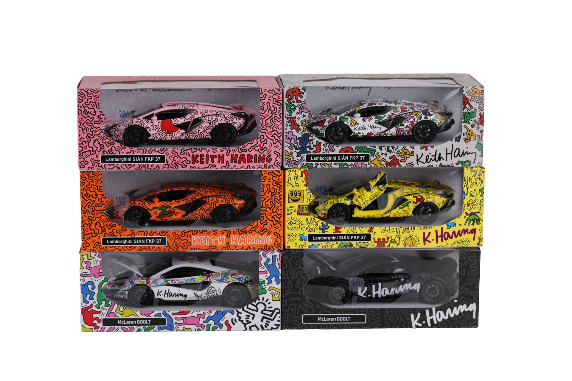 S01005907 -SUN-UNF-1/32 KEOTHE HARRING SERİSİ PB.SES/IŞIK 8A.24D.(Belirtilen fiyat, tekli satış için adet fiyatıdır.)