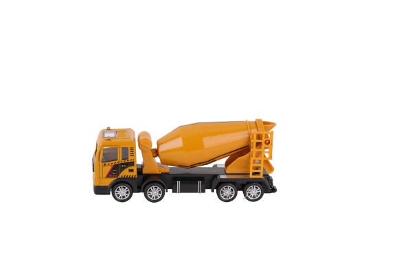 YH-711-55A-1A SÜRTMELİ METAL 1:50 SARI BETON