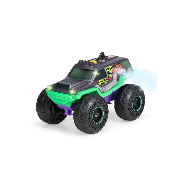 203764025 Rowdy Rocker